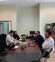 همکاری مشترک با مراکز تحقیقات بیماری هیداتید، لیشمانیوز و دانشگاه شهید باهنر کرمان